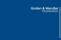 Logo Grafen & Wendler  Steuerberater Partnerschaft mbB