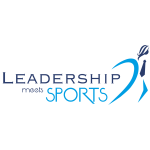 Logo Leadership meets Sports