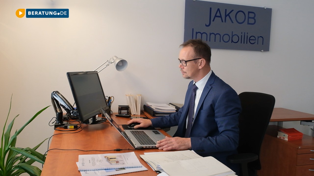 Filmreportage zu JAKOB & JAKOB Immobilienkonzepte GmbH