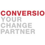 Logo Conversio Change Management UG