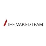 Logo THE MAK'ED TEAM GmbH & Co. KG