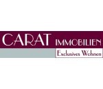 Logo CARAT Immobilien  Kathrin Hägele