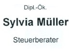 Logo Müller Sylvia  Steuerberater
