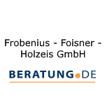 Logo Frobenius - Foisner - Holzeis Steuerberatungsgesellschaft mbH