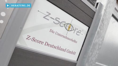 Filmreportage zu Z-Score Deutschland GmbH