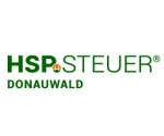 Logo HSP STEUER DonauWald GmbH