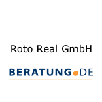 Logo Roto Real GmbH
