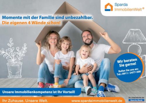 SpardaImmobilienWelt GmbH - Bild 1