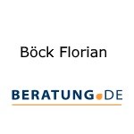 Logo Florian Böck