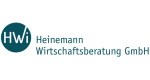 Logo HWI Heinemann Wirtschaftsberatung GmbH