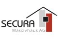 Logo Secura Massivhaus AG