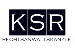 Logo KSR Kanzlei Siegfried Reulein
