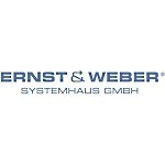 Logo Ernst & Weber Systemhaus GmbH