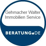 Logo Gehmacher Walter Immobilien Service