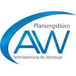 Logo Auerhammer & Weiland Planungsbüro VDI