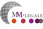 Logo MM-LEGALE  RAin & Avv. M. Mamozai