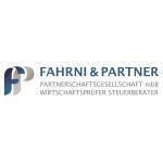 Logo Fahrni & Partner Partnerschaftsgesellschaft mbB WP StB