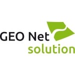Logo GEO Net solution GmbH