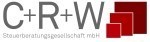 Logo C+R+W Steuerberatungsgesellschaft mbH