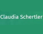 Logo Claudia Schertler Steuerberaterin