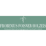 Logo Frobenius – Foisner – Holzeis Steuerberatungsgesellschaft mbH