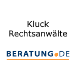 Logo Kluck Rechtsanwälte