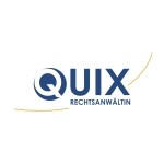 Logo Rechtsanwältin Tatjana Quix