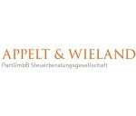 Logo APPELT & WIELAND PartGmbB Steuerberatungsgesellschaft