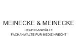 Logo Meinecke & Meinecke Rechtsanwälte Fachanwälte für Medizinrecht