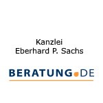 Logo Rechtsanwaltskanzlei Eberhard P. Sachs