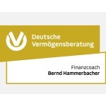 Logo Büro für Deutsche Vermögensberatung Bernd Hammerbacher