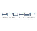 Logo Patent- und Rechtsanwaltskanzlei Prüfer & Partner mbB