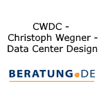 Logo CWDC - Christoph Wegner - Data Center Design