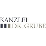 Logo Rechtsanwalt Dr. Lars Grube