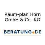 Logo Raum-plan Horn GmbH & Co. KG