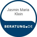 Logo Jasmin Maria Klein