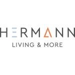 Logo HERMANN Living & More | L&M Hermann oHG 