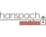 Logo Hanspach Immobilien e.K. Armin Hanspach