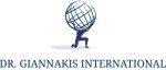 Logo Dr. Giannakis International Steuerberater Diplom-Volkswirt Dr. rer. pol.