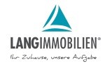 Logo Lang Immobilien GmbH