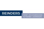 Logo Kanzlei Reinders
