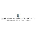 Logo Agatha WT GmbH & Co. KG Steuerberatungsgesellschaft
