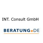 Logo INT. Consult GmbH