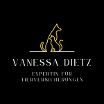 Logo Vanessa Dietz
