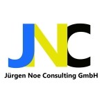 Logo Jürgen Noe Consulting GmbH