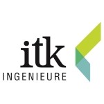 Logo ITK Ingenieure Service GmbH