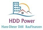 Logo Hans-Dieter Döll