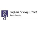 Logo Steuerberater  Stefan Schafnitzel