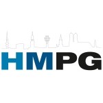 Logo HAM-MUC Projektmanagement Gesellschaft mbH