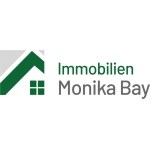 Logo Immobilien Monika Bay GmbH